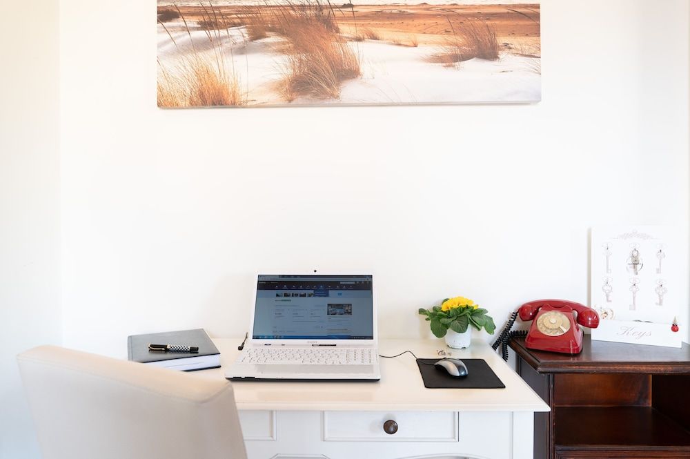 Myricae guest house - Fiumicino aeroporto 2