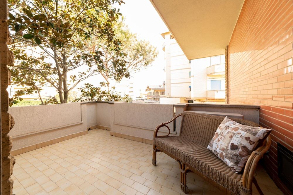 Myricae guest house - Fiumicino aeroporto 1