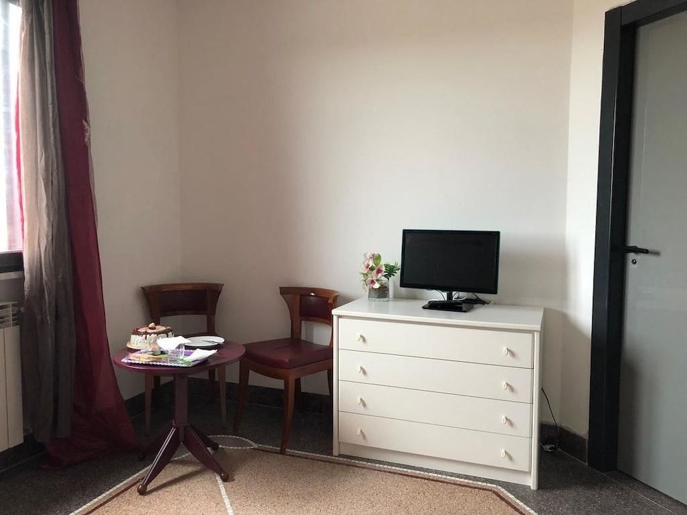 Airport Relax Mama 2