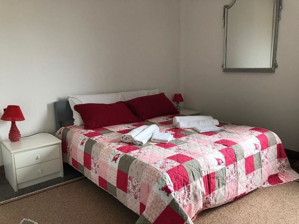 Airport Relax Mama 1