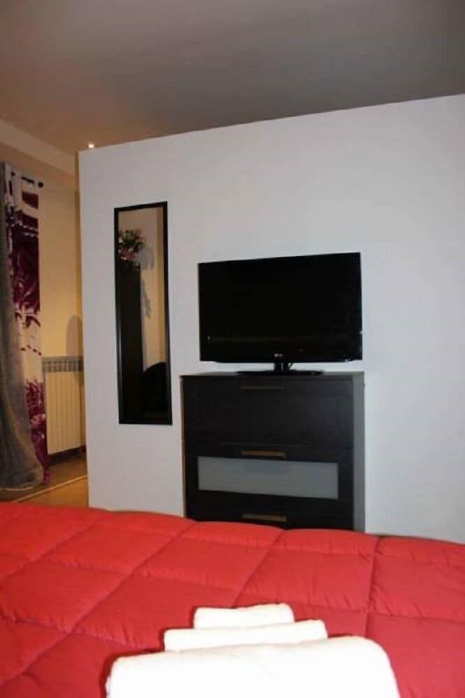 Airport Relax Mama 3