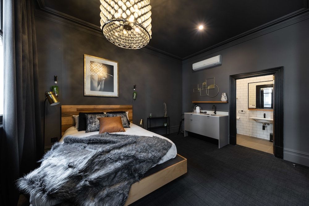 East Brunswick Hotel 5 estrellas en Melbourne