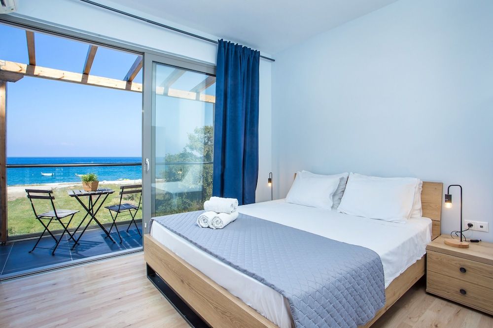 Rhodes Sea Villas 3
