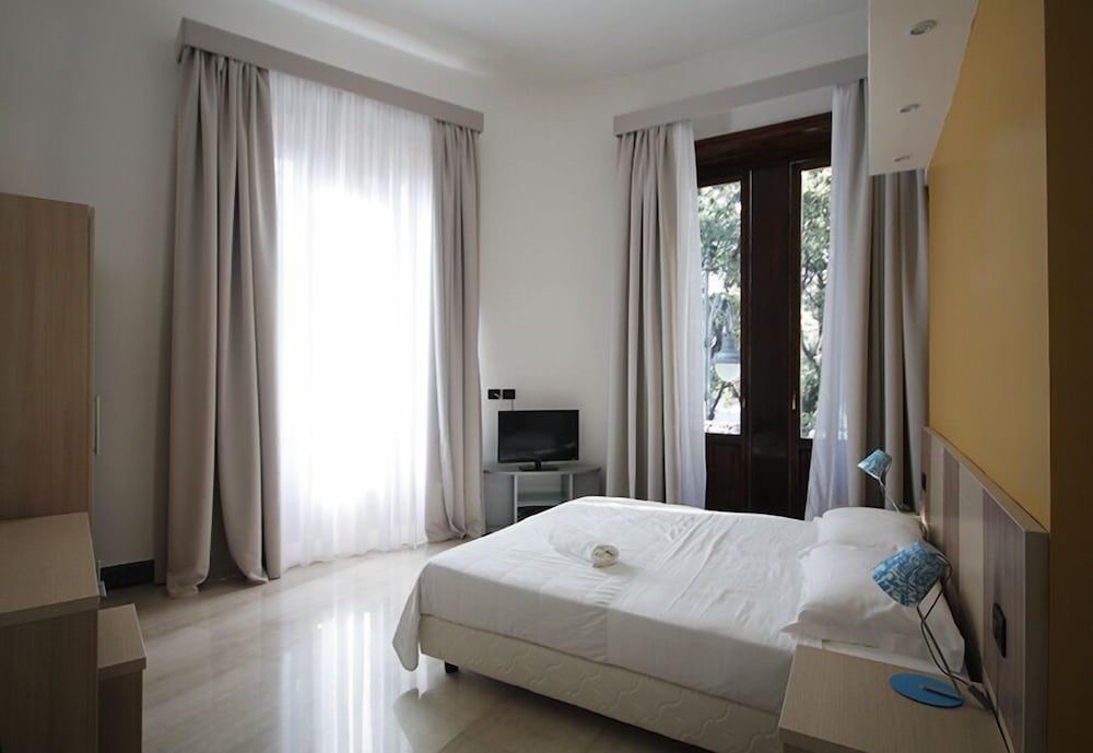 B&B del Duomo -1 étoiles à Messine