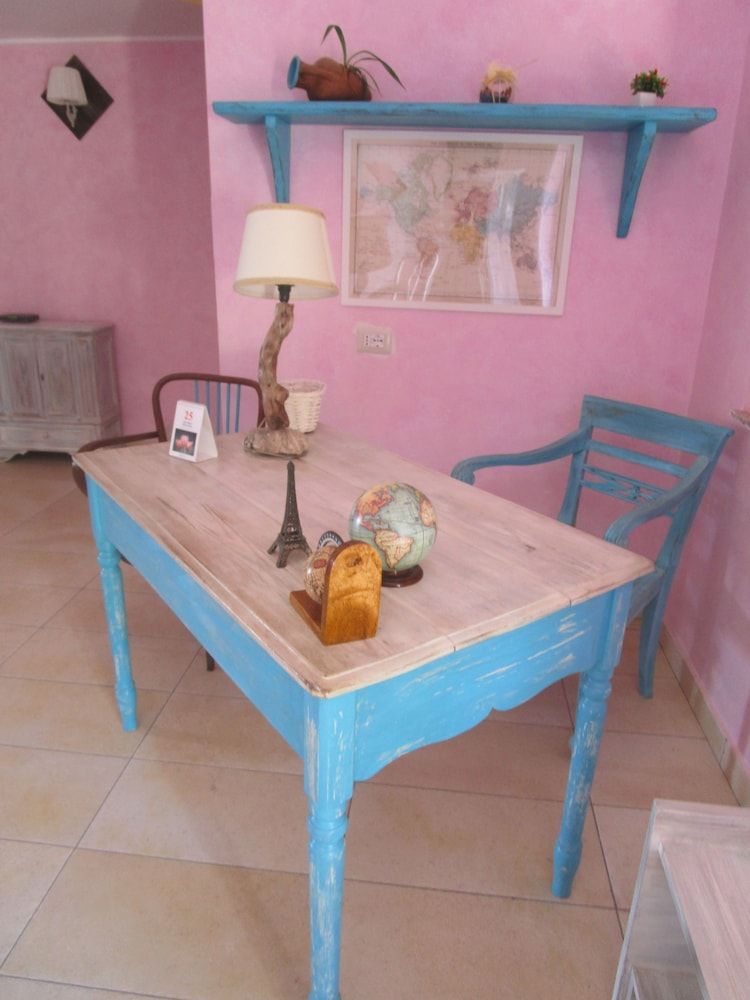 B&B Felicidad Siempre 2