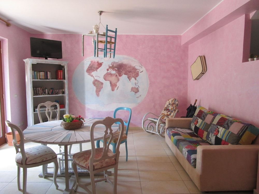 B&B Felicidad Siempre 3