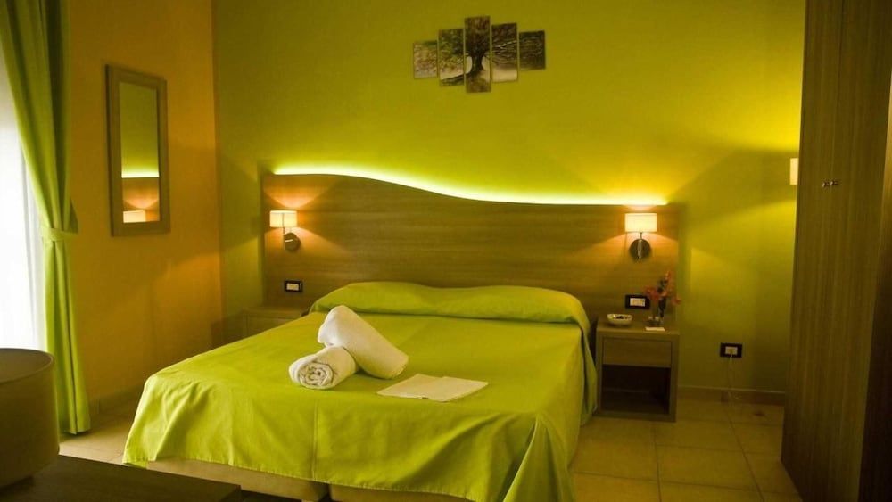 B&B Liberty -1 étoiles à Messine