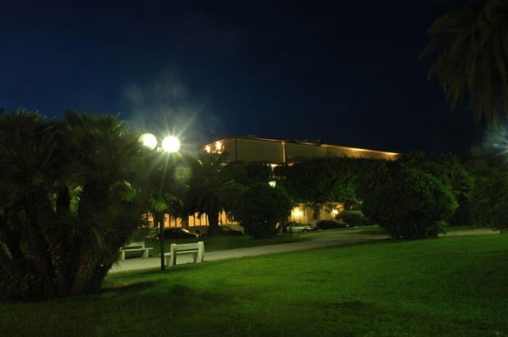 Hotel Coluccini 3 estrellas en Marina di Pietrasanta