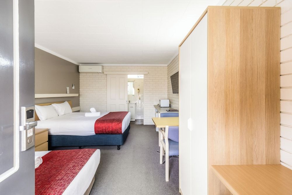 Wanderlight Motor Inn 3