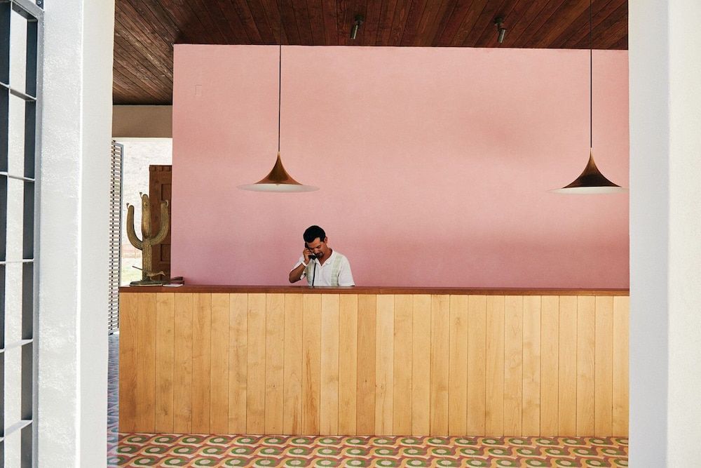 Hotel San Cristobal 3