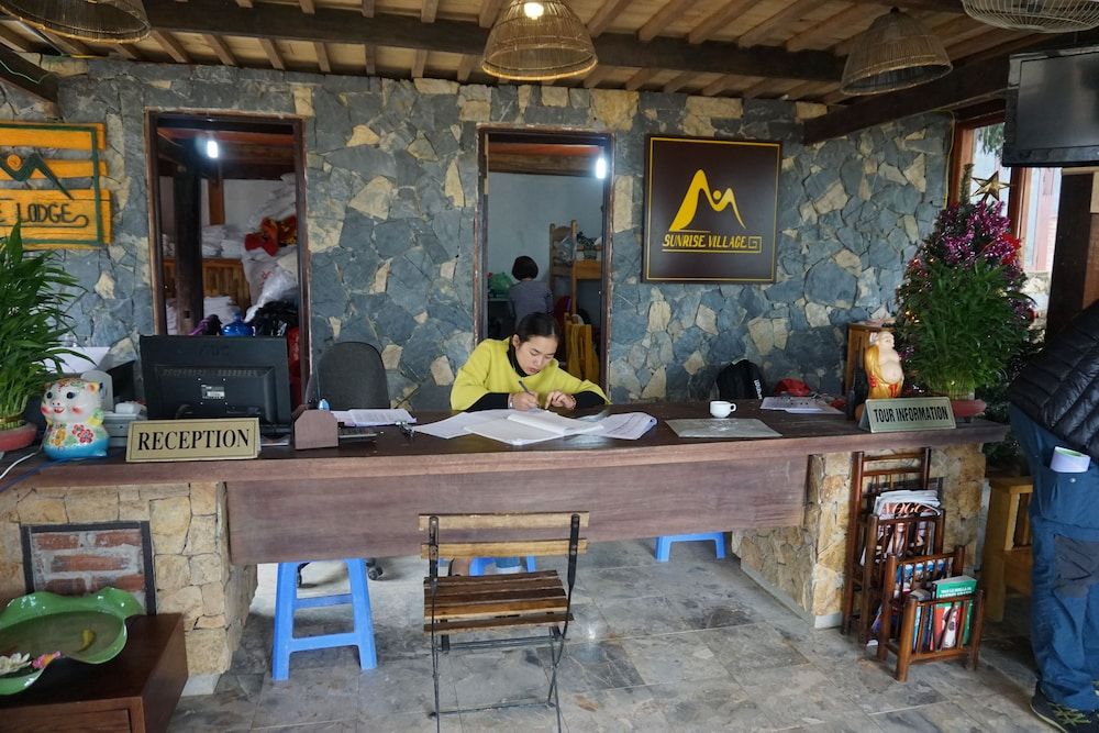 Mai Chau Sunrise Village 2