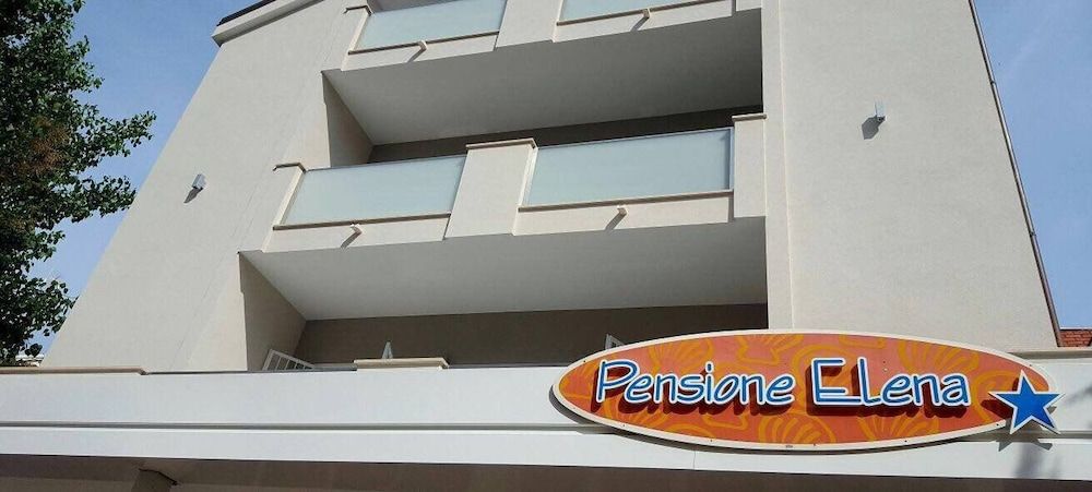 Hotel Pensione Elena 1
