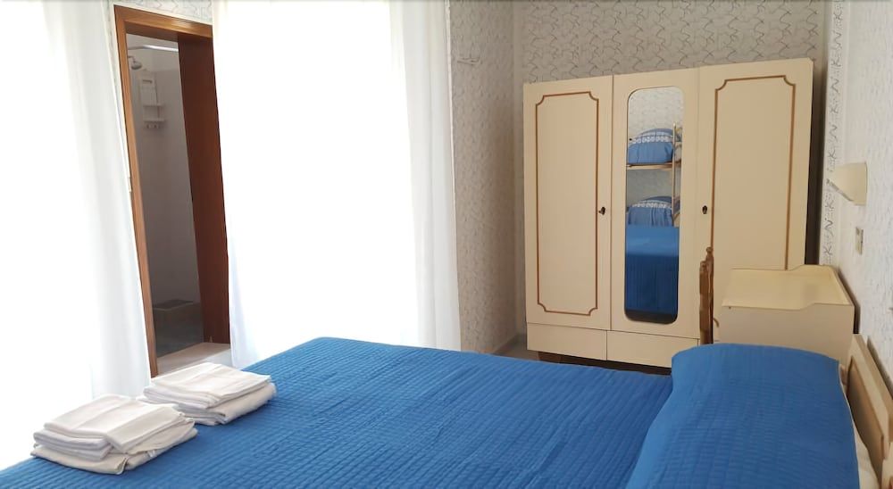 Hotel Pensione Elena 3