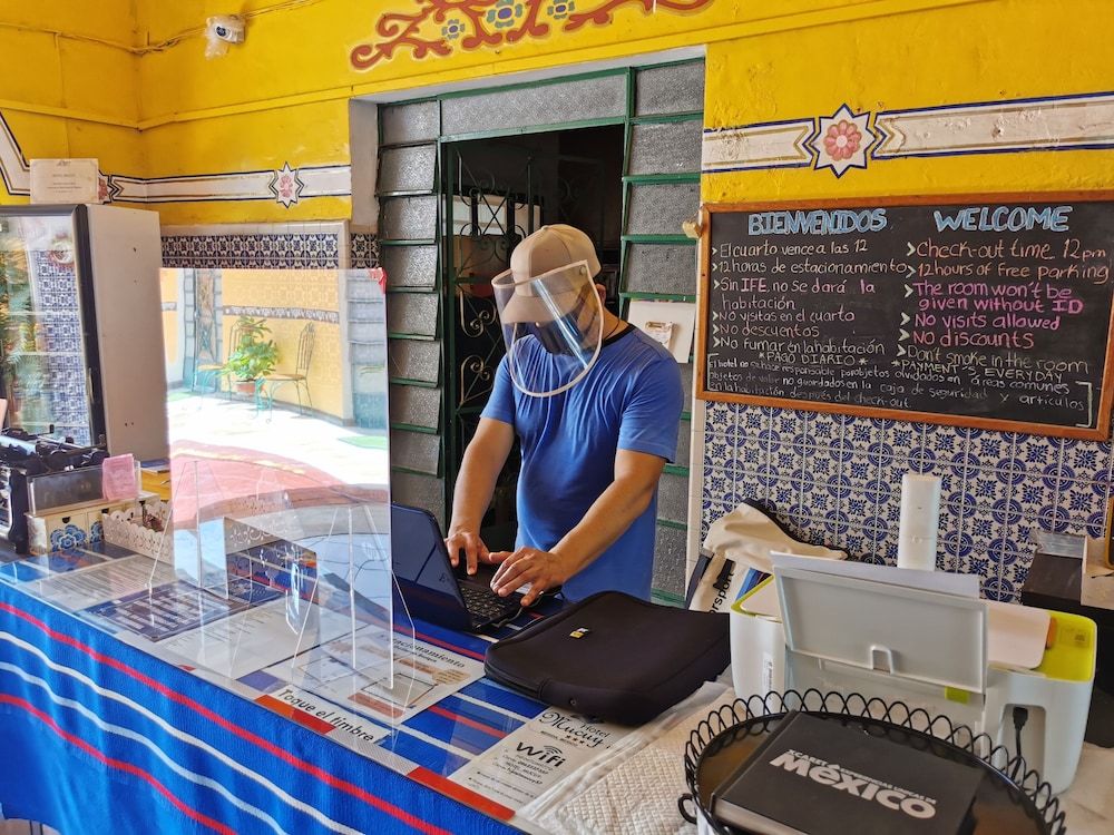 Hotel Mucuy 2