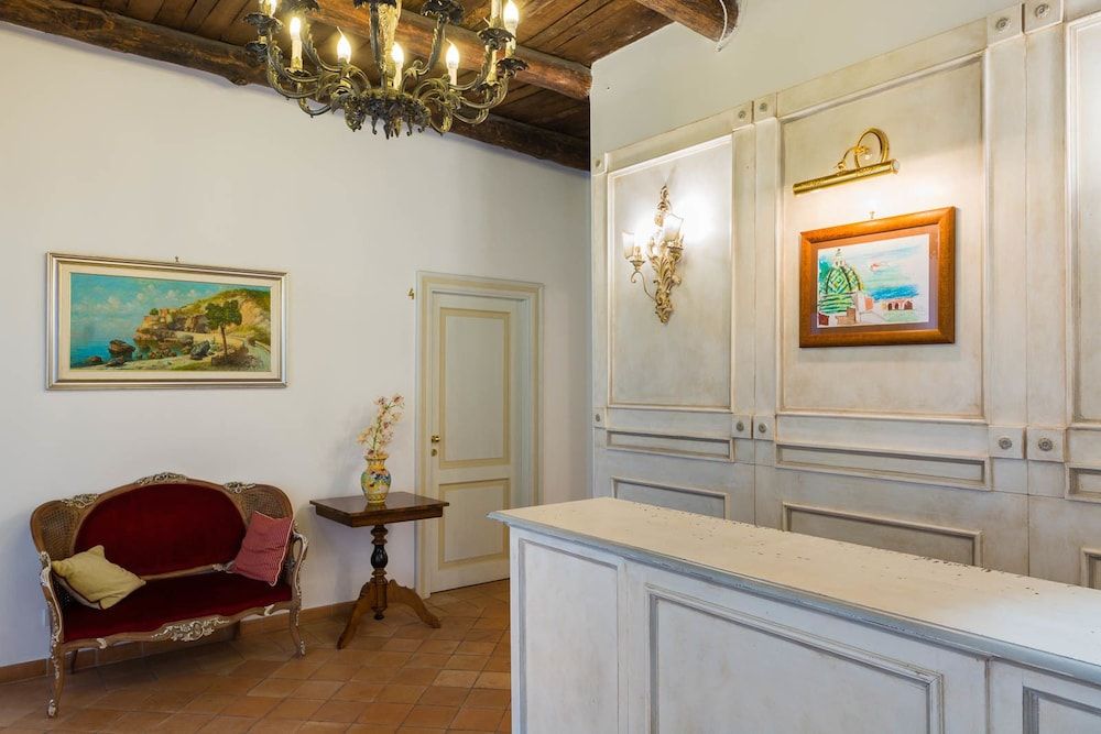 Bed & Breakfast Relais San Giacomo 3