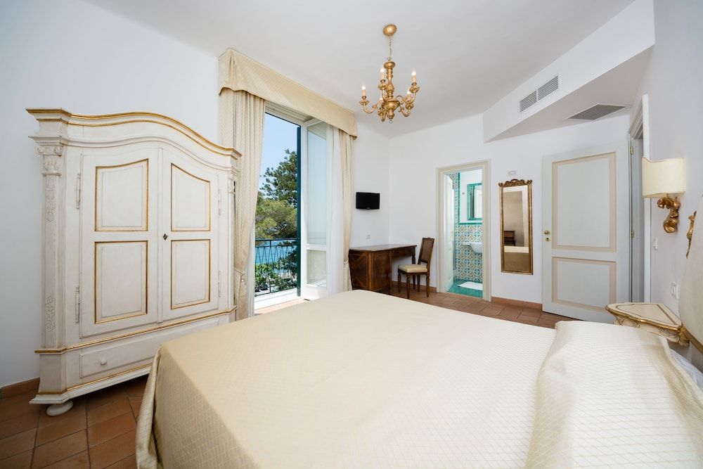 Bed & Breakfast Relais San Giacomo 1
