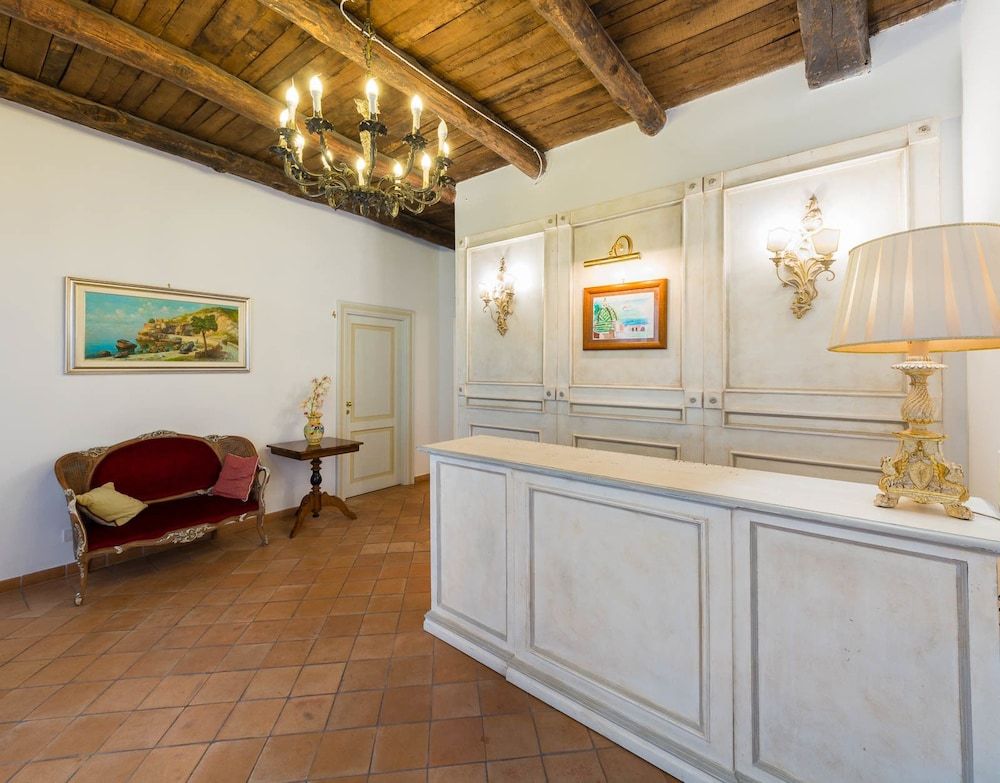 Bed & Breakfast Relais San Giacomo 2