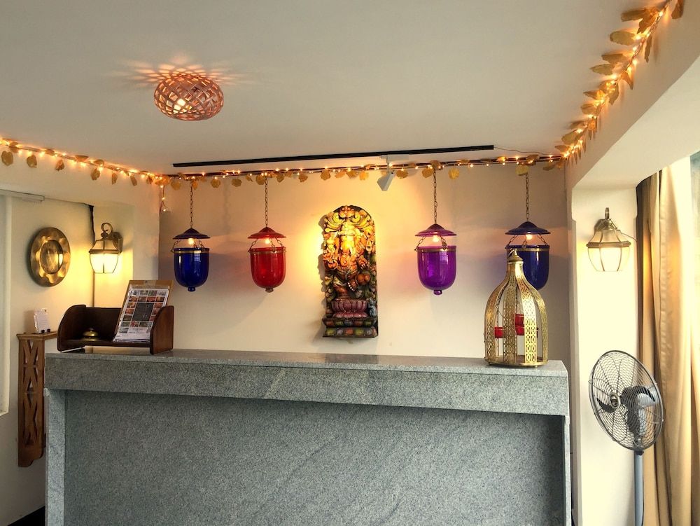 Hotel Villa Highnest - Sriperumbudur 3