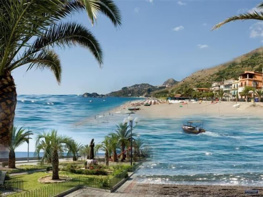 Casa Famiani Bed & Breakfast