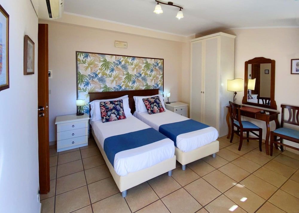 Casa Famiani Bed & Breakfast 2