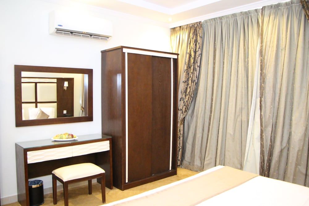 Al Muhaidb Residence Al Dowally 3