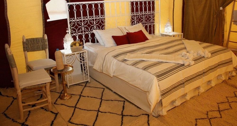 Karim Sahara Prestige 3