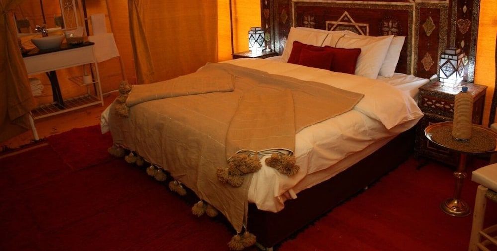 Karim Sahara Prestige 2