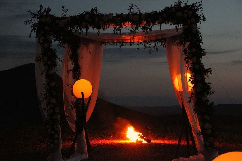 Karim Sahara Prestige