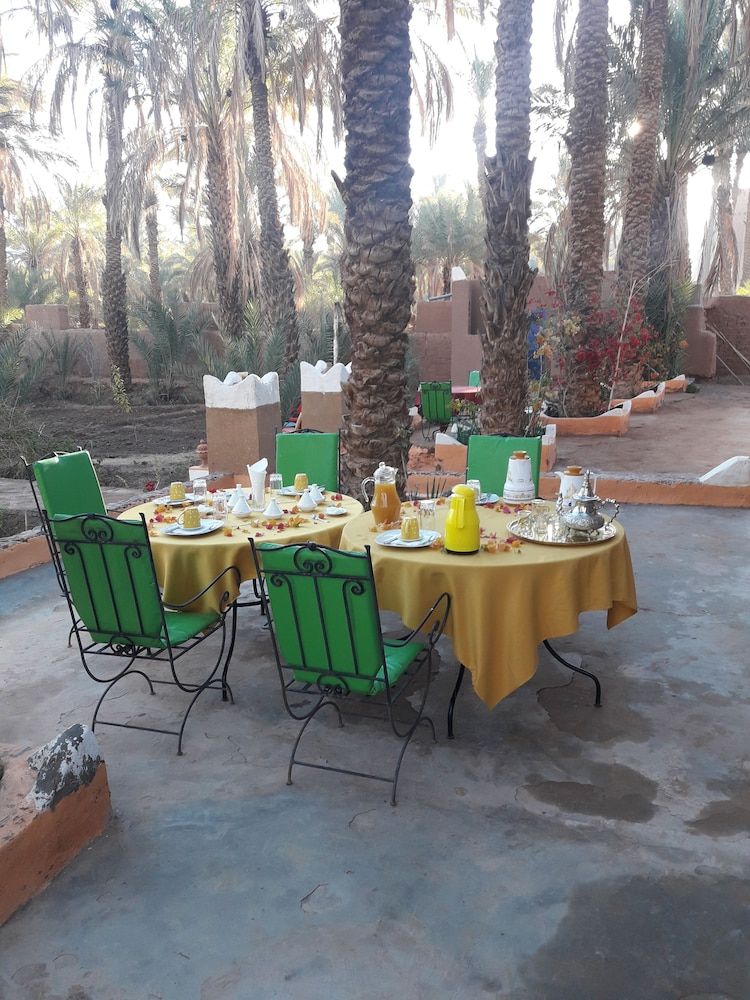 Riad Tagmadart Ferme D'hôte 2