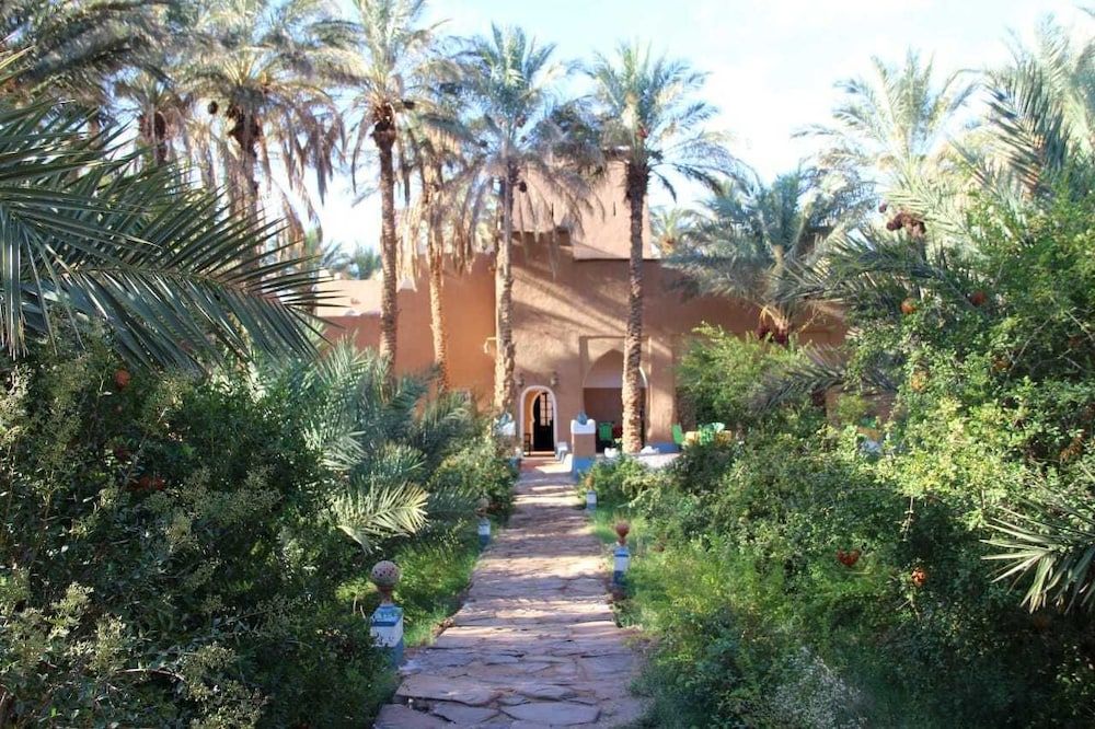 Riad Tagmadart Ferme D'hôte