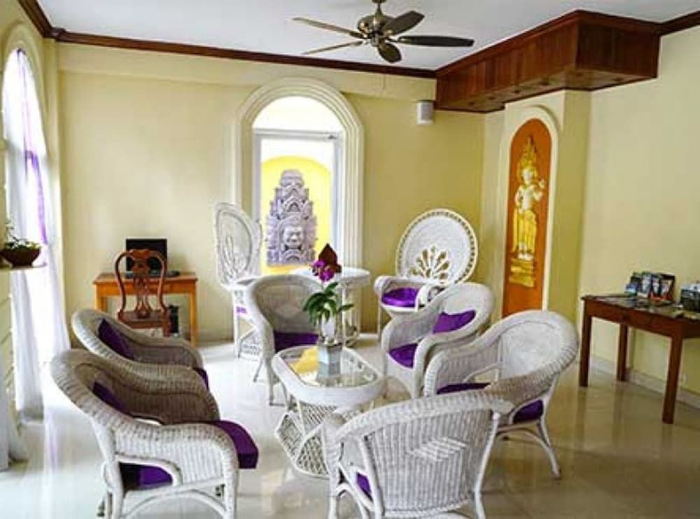 Paris Angkor Boutique 2