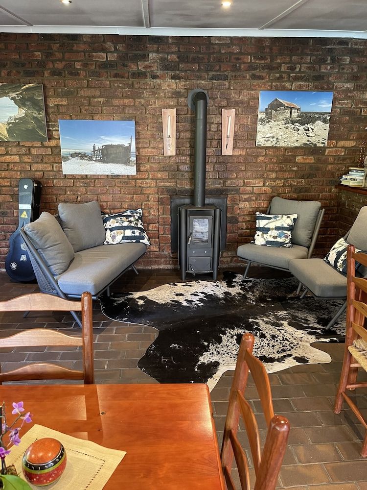 Marula Lodge Guesthouse 3