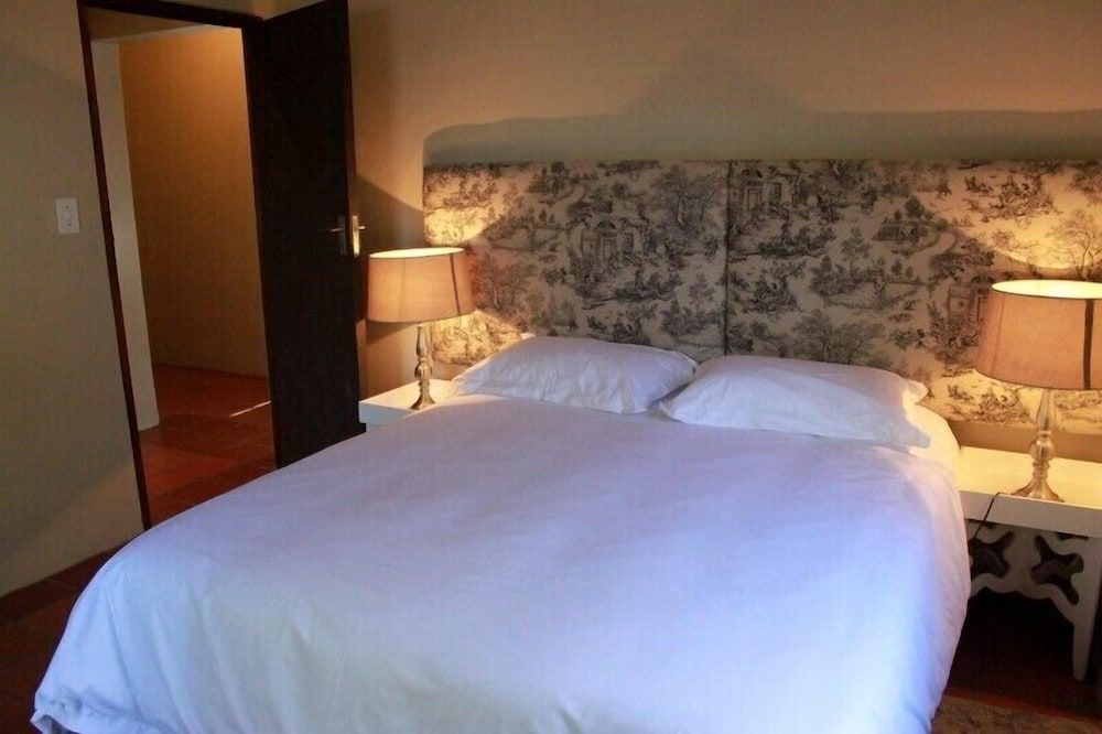 Swellendam Self Catering 3