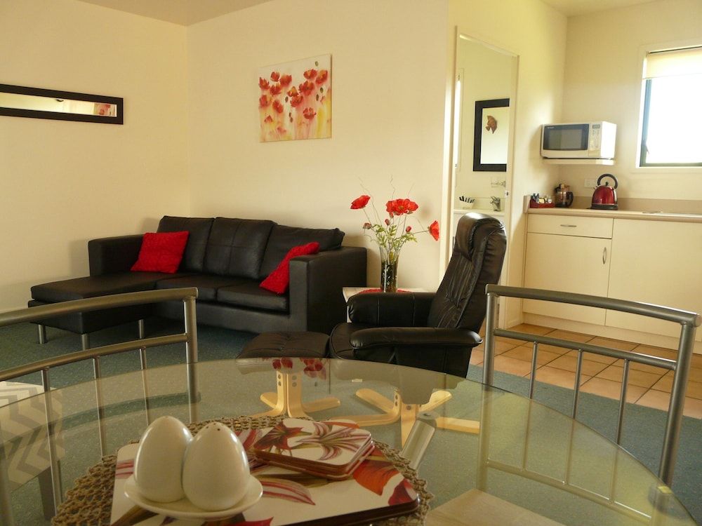 Coromandel Court Motel 3