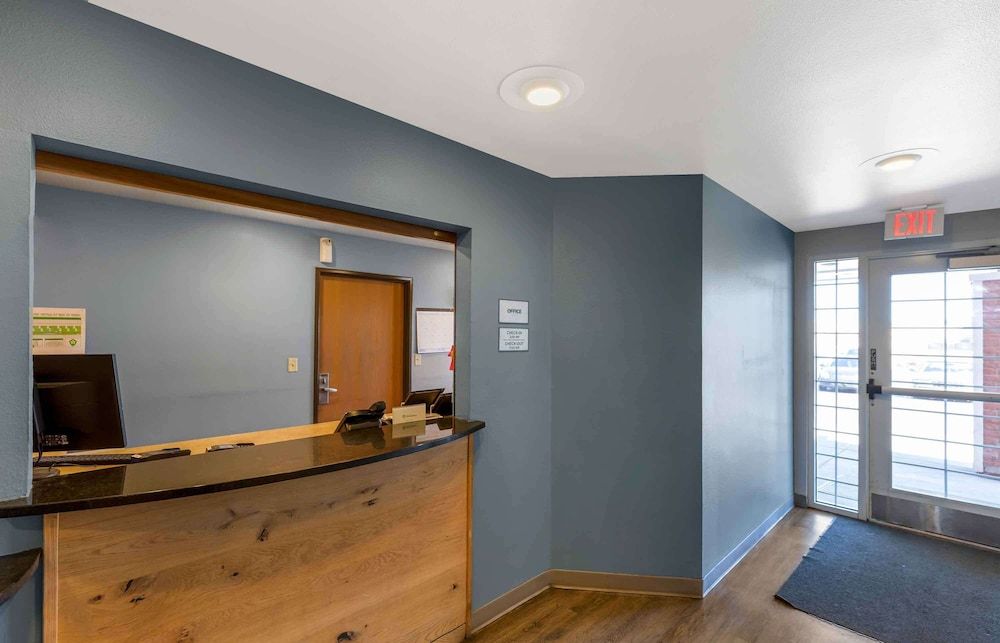 Extended Stay America Select Suites - Denver - Aurora 3