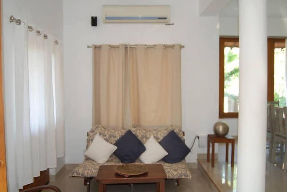 Villa Casa Mia near Anjuna Beach 2