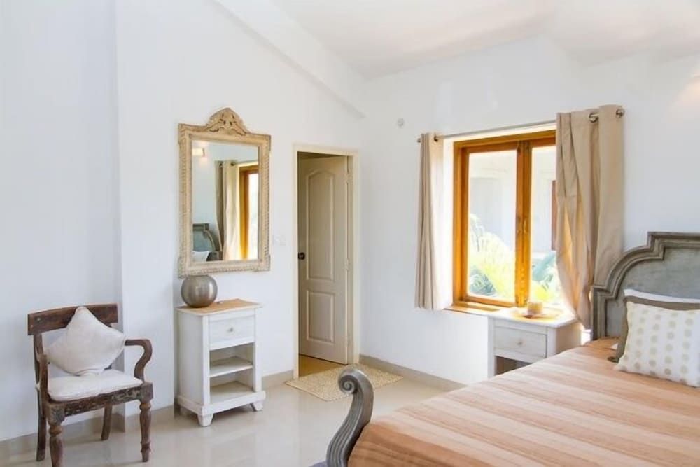 Villa Casa Mia near Anjuna Beach 3