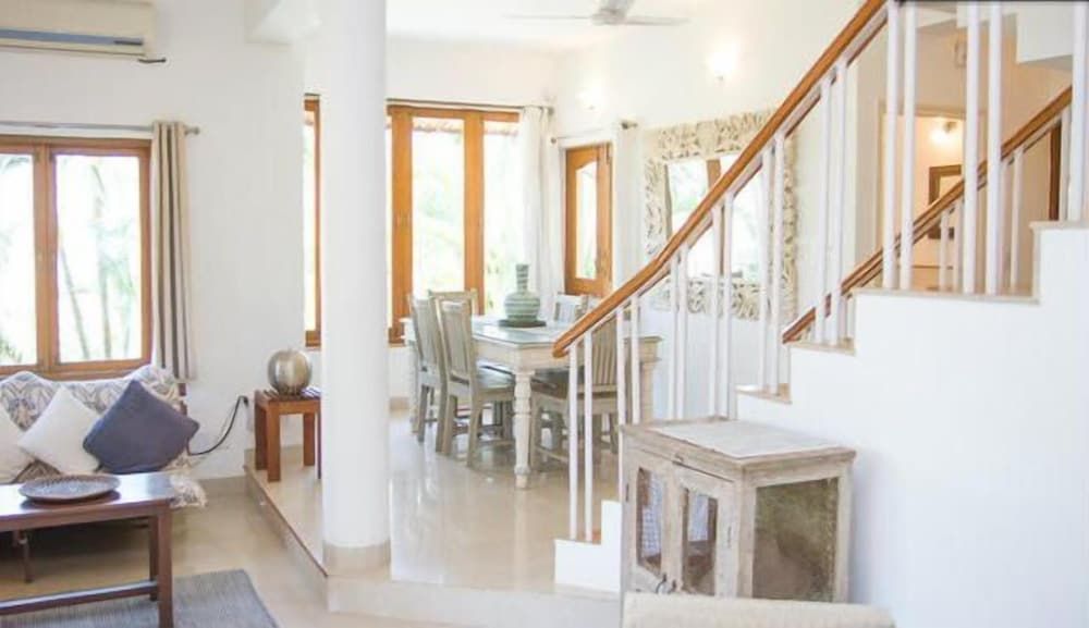 Villa Casa Mia near Anjuna Beach