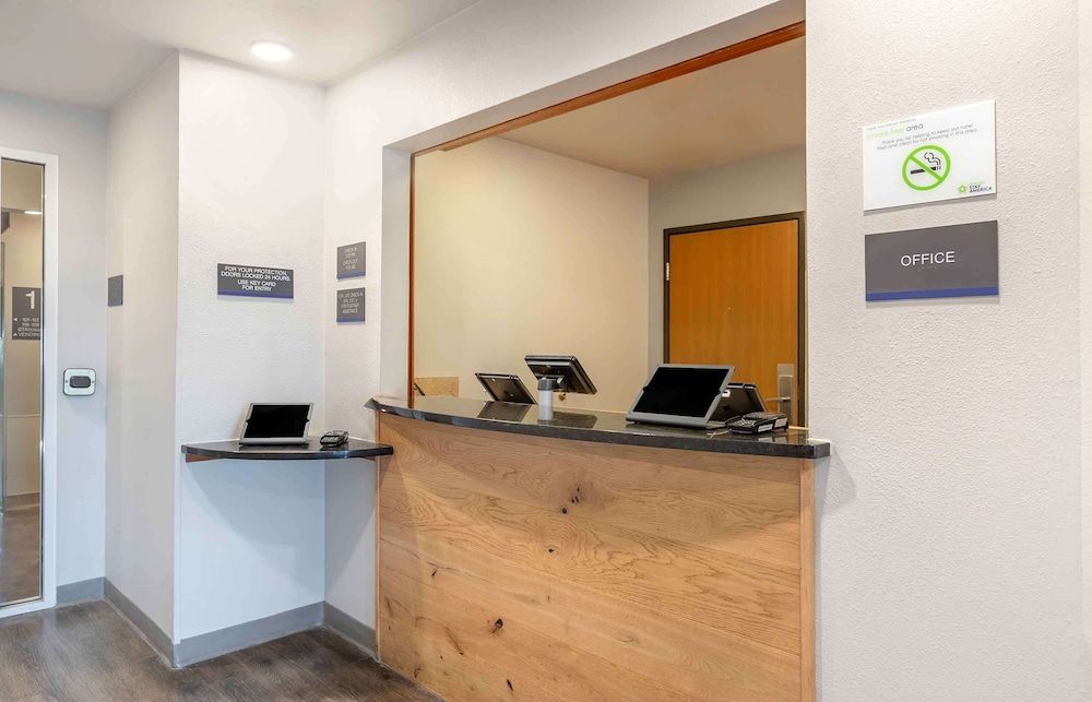 Extended Stay America Select Suites - Omaha - Southwest 2