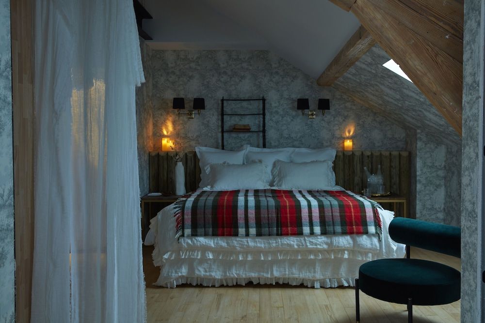 Grand Hotel Soleil d'Or 3