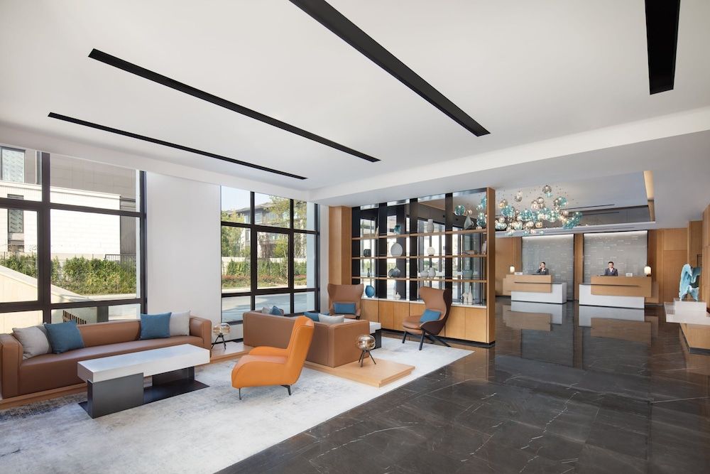 Fairfield By Marriott Yangzhou Slender West Lake 2