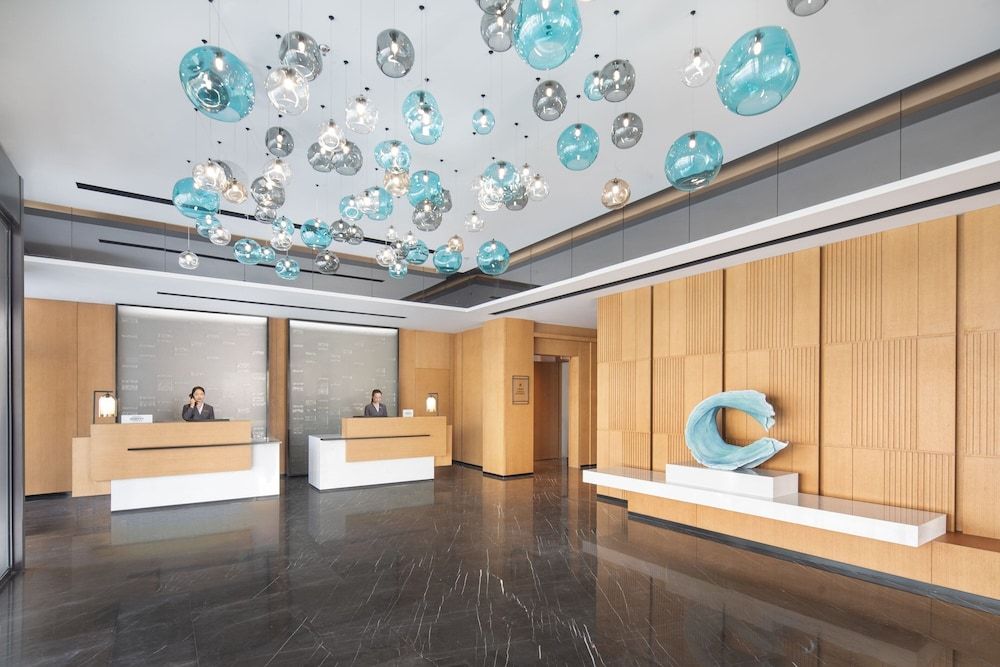 Fairfield By Marriott Yangzhou Slender West Lake 3