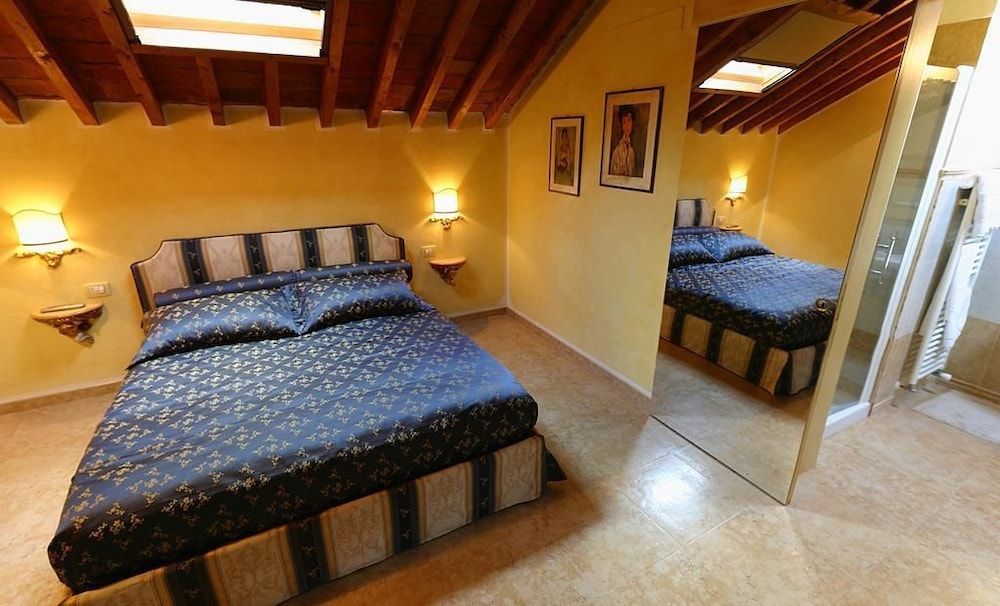 Locanda Modigliani 3