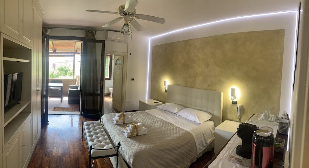 Villa Roberta 2