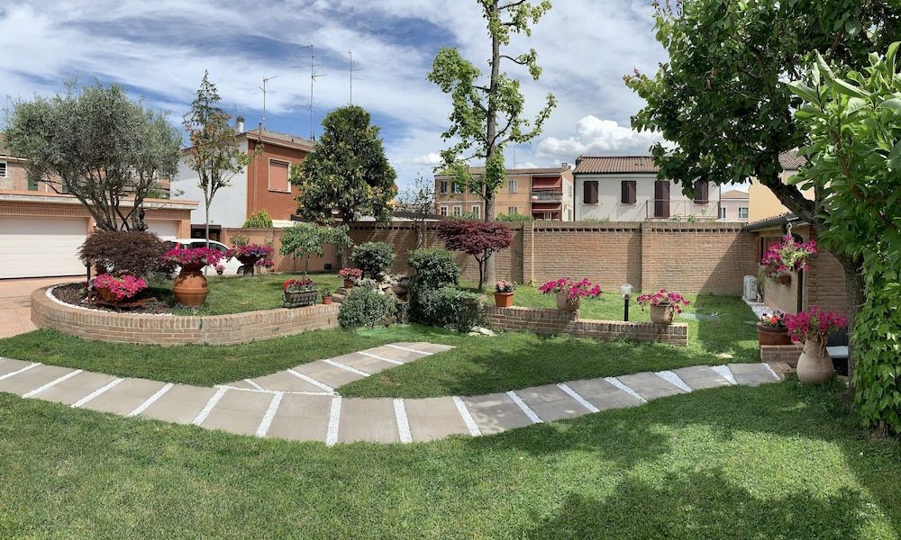 Villa Roberta 1
