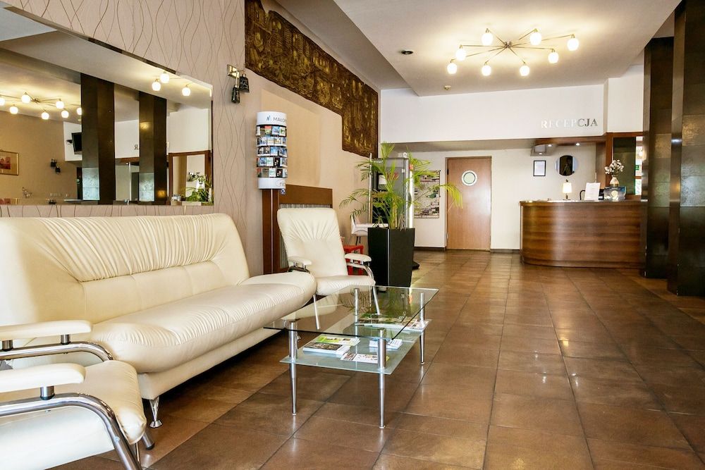 Hotel Solny 3 estrelas em Wieliczka