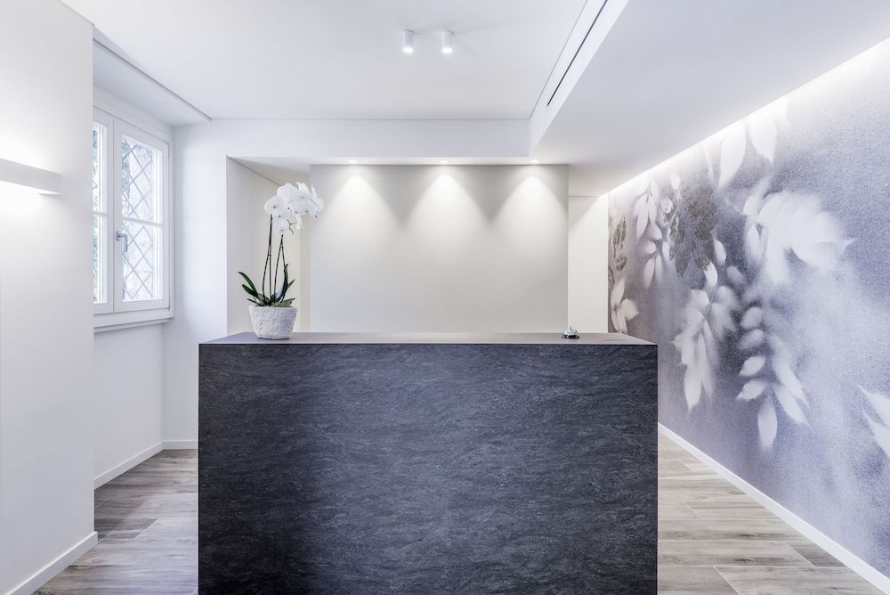 Villa Liberty - Lake Como Rooms & SPA 2