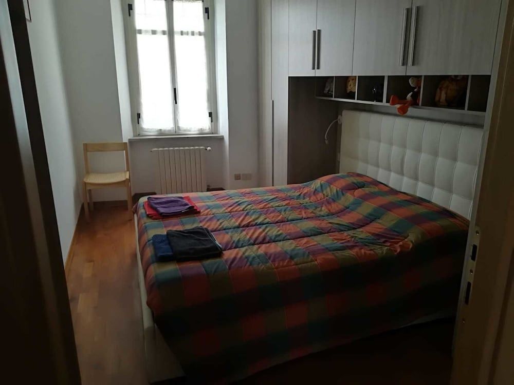 B&B Brunate Kangucavallo 1