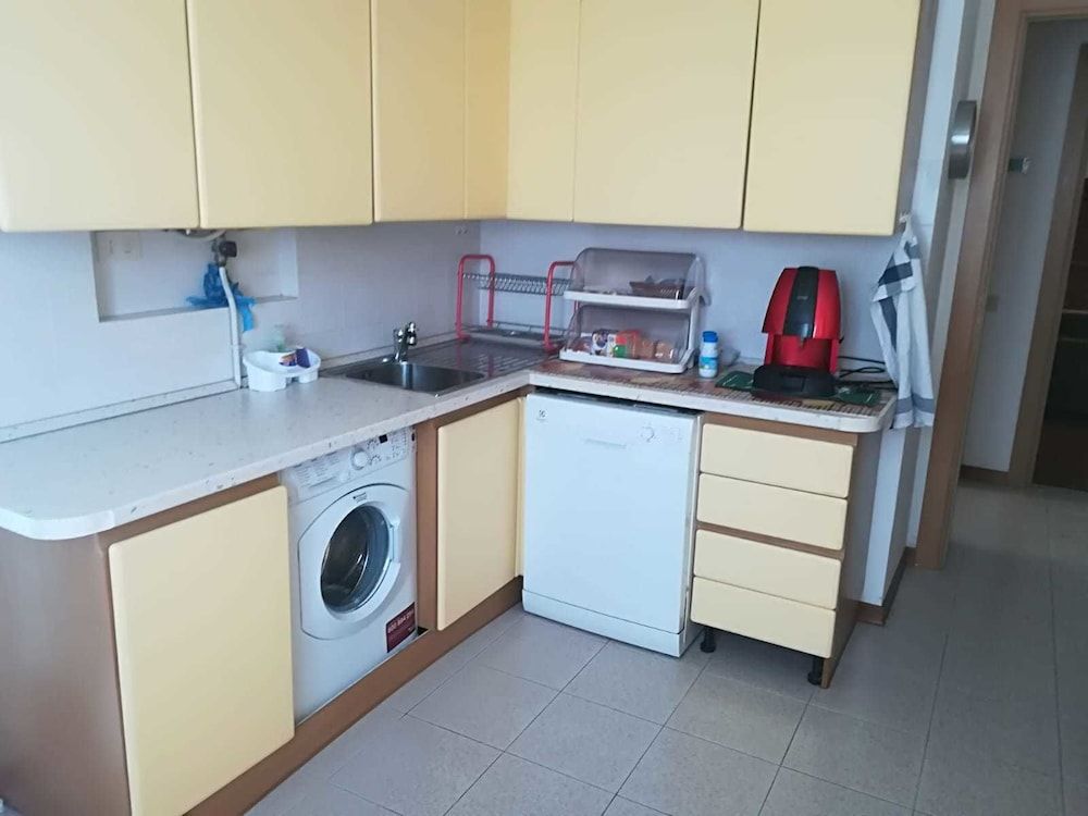 B&B Brunate Kangucavallo 2