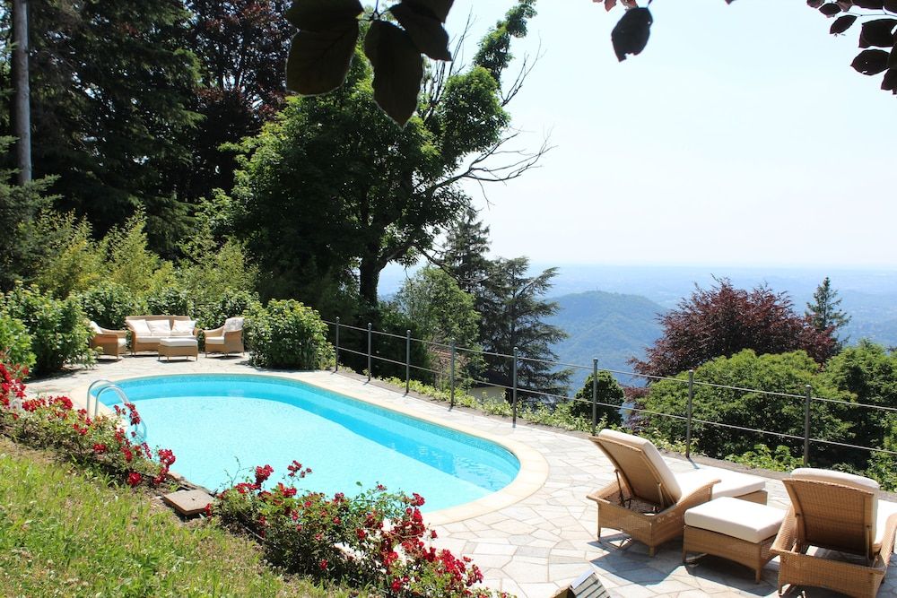 Comoholidays - Villino Milli